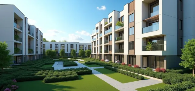 Scpi : un investissement prometteur pour un rendement optimal Scpi : un investissement prometteur pour un rendement optimal