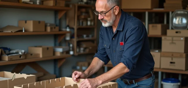 Fabriquer des croisillons pour verres : astuces, points forts et limites à connaître