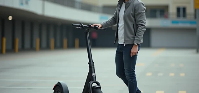 Comment bien choisir un scooter adulte : les dimensions standard à connaître Comment bien choisir un scooter adulte : les dimensions standard à connaître