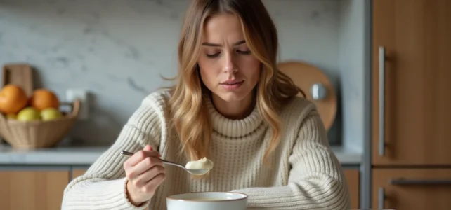 Les dangers potentiels de la crème Budwig : ce que vous ignorez peut nuire à votre santé