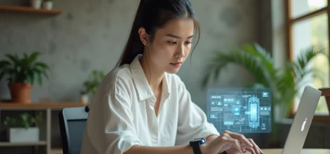 Les dernières innovations technologiques qui transforment notre quotidien en 2024 Les dernières innovations technologiques qui transforment notre quotidien en 2024