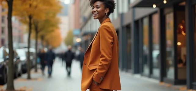 Les tendances mode incontournables à suivre cette saison pour un style affirmé Les tendances mode incontournables à suivre cette saison pour un style affirmé