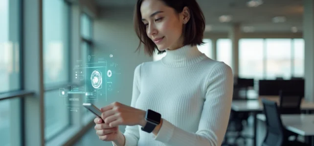 Les dernières tendances tech à suivre pour rester à la pointe de l’innovation Les dernières tendances tech à suivre pour rester à la pointe de l’innovation
