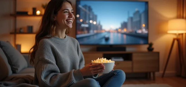 Découvrez les meilleures alternatives légales à French Stream pour regarder vos films en 2024 Découvrez les meilleures alternatives légales à French Stream pour regarder vos films en 2024
