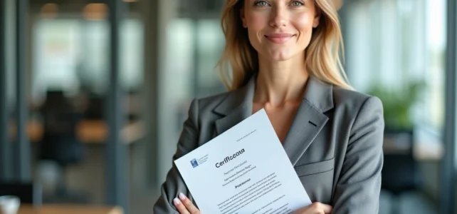Comprendre le titre professionnel : niveaux, évaluations et critères essentiels à connaître Comprendre le titre professionnel : niveaux, évaluations et critères essentiels à connaître