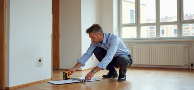 Comment corriger la surface habitable d’un logement : démarches et conseils pratiques Comment corriger la surface habitable d’un logement : démarches et conseils pratiques