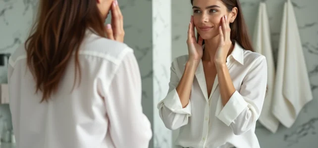Conseils et inspirations pour révéler votre beauté au quotidien