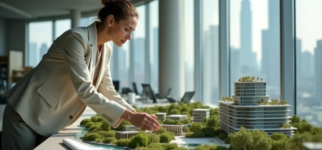 À quoi ressemblera notre planète en 2050 ? Scénarios et prédictions pour le futur À quoi ressemblera notre planète en 2050 ? Scénarios et prédictions pour le futur